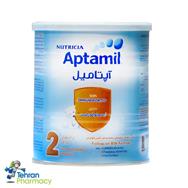 شیر خشک آپتامیل 2 Aptamil